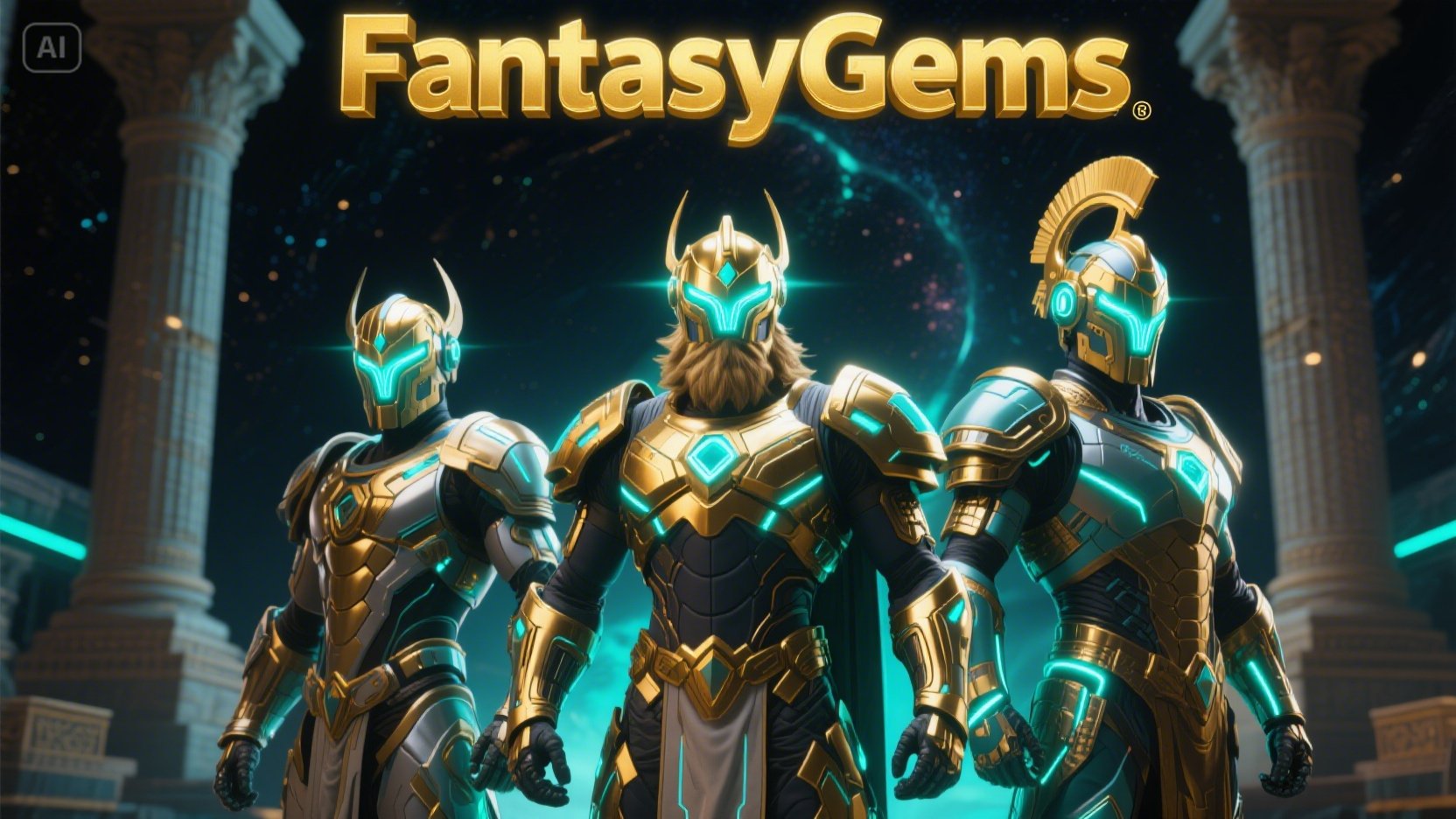 FantasyGems